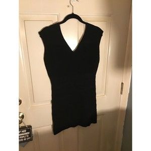 Vintage Guess Little black dress